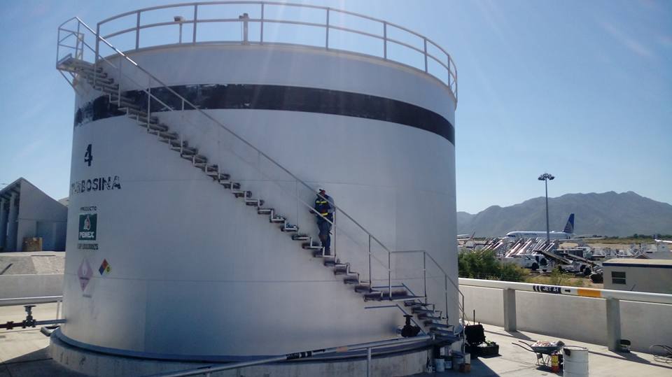 Mantenimiento industrial