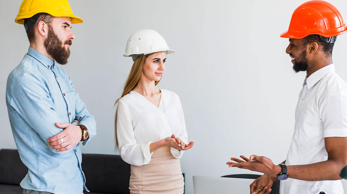 Seguridad y Salud en el Trabajo