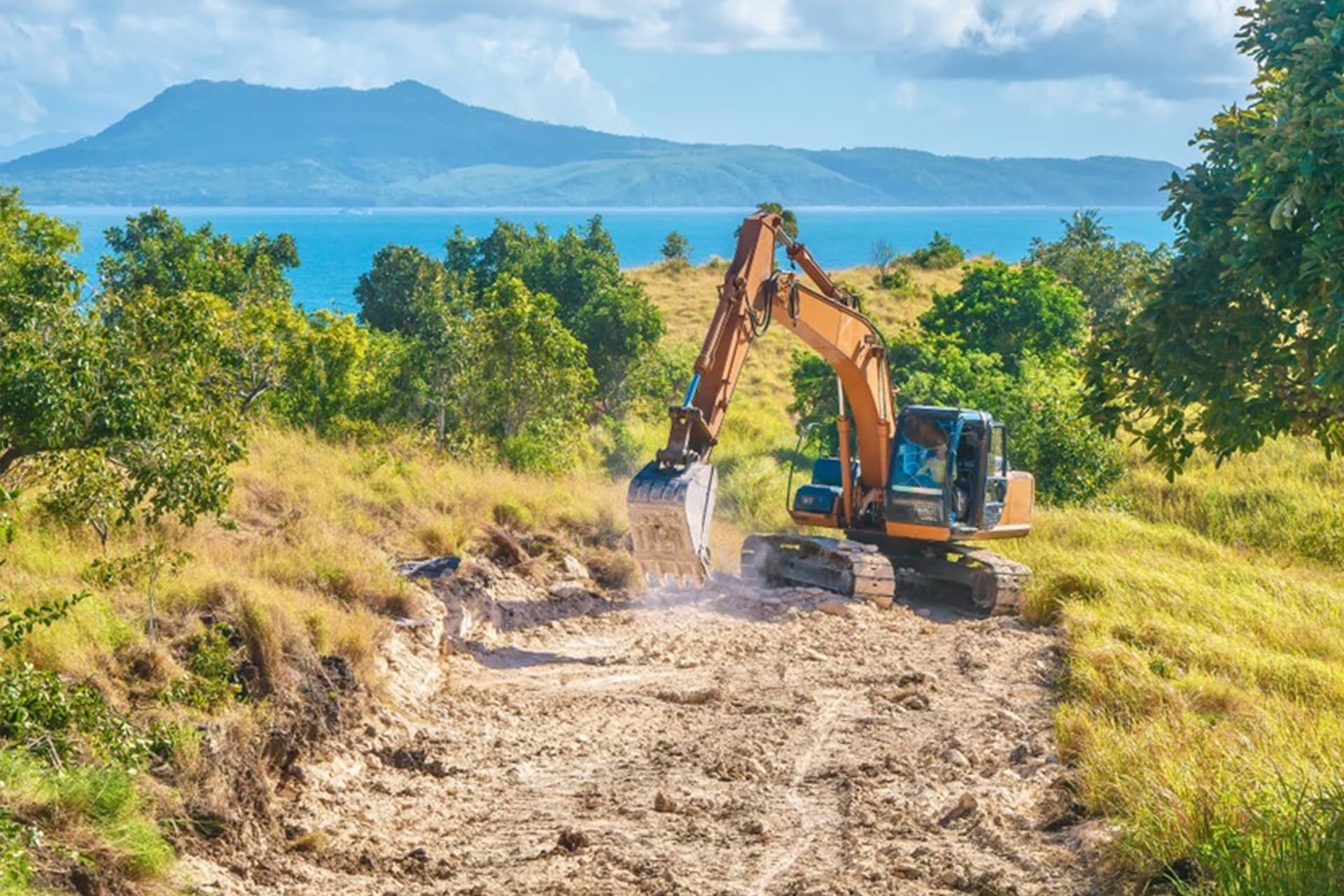 Gestión Ambiental